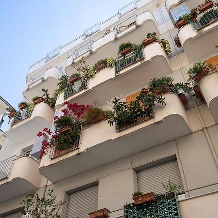 Apartamento Casa La Perla Península Sorrentina Exterior foto