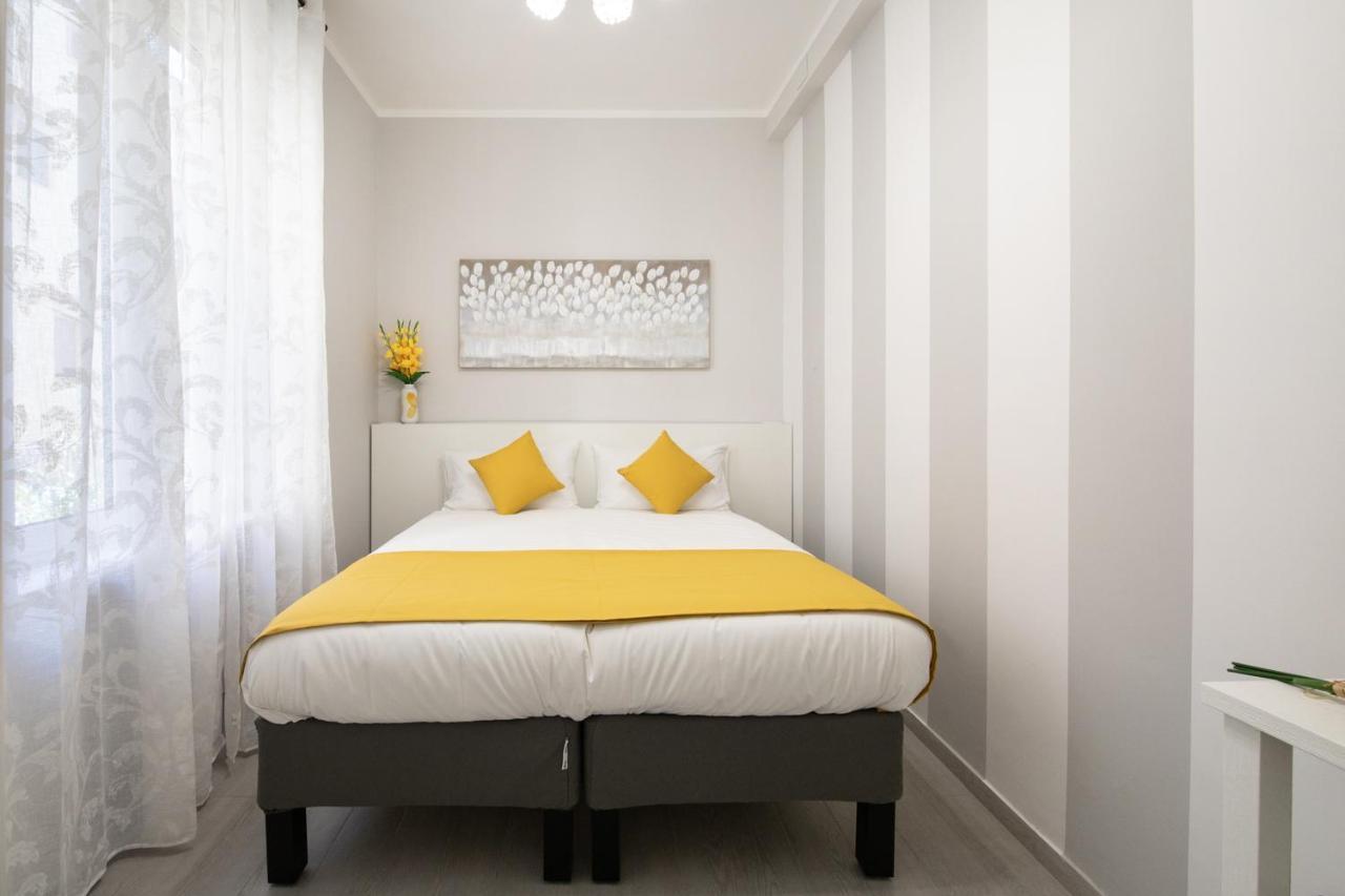 Apartamento Casa La Perla Península Sorrentina Exterior foto