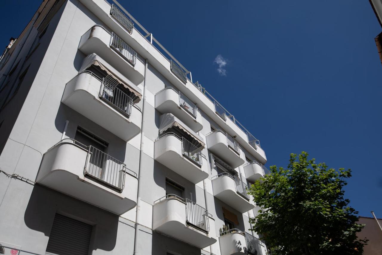 Apartamento Casa La Perla Península Sorrentina Exterior foto