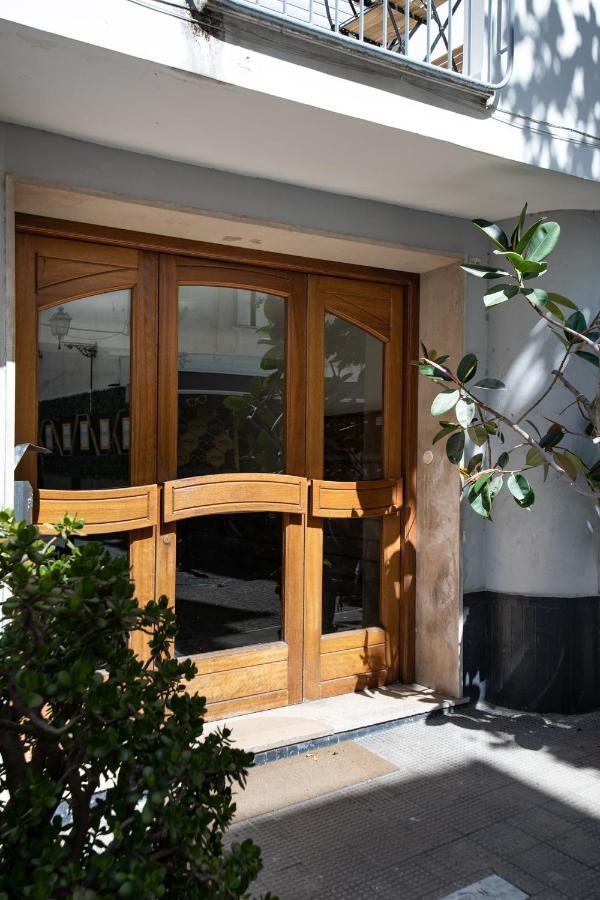 Apartamento Casa La Perla Península Sorrentina Exterior foto